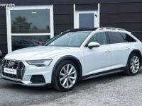 Audi A6 Allroad 50 TDI 286CH AVUS QUATTRO TIPTRONIC V6 286 - <small></small> 36.990 € <small>TTC</small> - #3