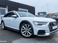 Audi A6 Allroad 50 TDI 286CH AVUS QUATTRO TIPTRONIC V6 286 - <small></small> 36.990 € <small>TTC</small> - #5