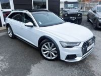 Audi A6 Allroad 50 TDI 286CH AVUS QUATTRO TIPTRONIC V6 286 - <small></small> 36.990 € <small>TTC</small> - #6