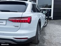 Audi A6 Allroad 50 TDI 286CH AVUS QUATTRO TIPTRONIC V6 286 - <small></small> 36.990 € <small>TTC</small> - #8