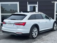 Audi A6 Allroad 50 TDI 286CH AVUS QUATTRO TIPTRONIC V6 286 - <small></small> 36.990 € <small>TTC</small> - #9