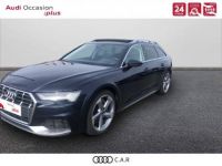 Audi A6 Allroad 55 TDI 344 ch Quattro Tiptronic 8 Avus - <small></small> 55.980 € <small>TTC</small> - #1