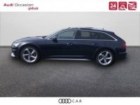 Audi A6 Allroad 55 TDI 344 ch Quattro Tiptronic 8 Avus - <small></small> 55.980 € <small>TTC</small> - #3