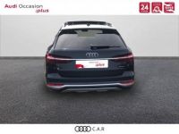 Audi A6 Allroad 55 TDI 344 ch Quattro Tiptronic 8 Avus - <small></small> 55.980 € <small>TTC</small> - #4