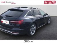 Audi A6 Allroad 55 TDI 344 ch Quattro Tiptronic 8 Avus - <small></small> 55.980 € <small>TTC</small> - #5