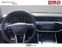 Audi A6 Allroad 55 TDI 344 ch Quattro Tiptronic 8 Avus - <small></small> 55.980 € <small>TTC</small> - #6