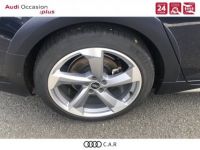 Audi A6 Allroad 55 TDI 344 ch Quattro Tiptronic 8 Avus - <small></small> 55.980 € <small>TTC</small> - #9