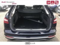 Audi A6 Allroad 55 TDI 344 ch Quattro Tiptronic 8 Avus - <small></small> 55.980 € <small>TTC</small> - #10