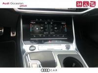 Audi A6 Allroad 55 TDI 344 ch Quattro Tiptronic 8 Avus - <small></small> 55.980 € <small>TTC</small> - #17