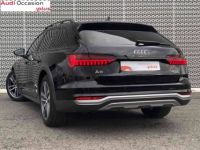 Audi A6 Allroad 55 TDI 349 ch Quattro Tiptronic 8 - <small></small> 49.990 € <small>TTC</small> - #21