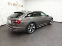 Audi A6 Allroad 55 TDI 349 ch Quattro Tiptronic 8 Avus Extended - <small></small> 52.343 € <small>TTC</small> - #3