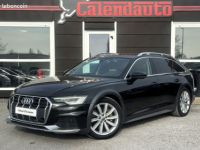 Audi A6 Allroad 55 TDI 349CH AVUS QUATTRO TIPTRONIC 349 - - <small></small> 32.990 € <small>TTC</small> - #1