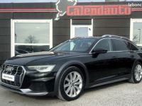 Audi A6 Allroad 55 TDI 349CH AVUS QUATTRO TIPTRONIC 349 - - <small></small> 32.990 € <small>TTC</small> - #2