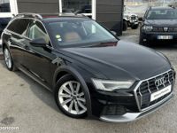 Audi A6 Allroad 55 TDI 349CH AVUS QUATTRO TIPTRONIC 349 - - <small></small> 32.990 € <small>TTC</small> - #5