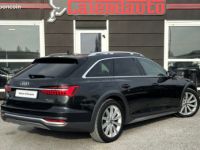 Audi A6 Allroad 55 TDI 349CH AVUS QUATTRO TIPTRONIC 349 - - <small></small> 32.990 € <small>TTC</small> - #6