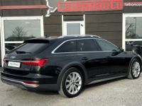 Audi A6 Allroad 55 TDI 349CH AVUS QUATTRO TIPTRONIC 349 - - <small></small> 32.990 € <small>TTC</small> - #7