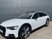 Audi A6 Allroad 55 TFSI - <small></small> 60.500 € <small>TTC</small> - #1