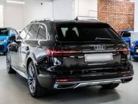 Audi A6 Allroad A4 45 TFSI 245ch quattro BLACK - <small></small> 41.900 € <small>TTC</small> - #4