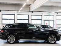 Audi A6 Allroad A4 45 TFSI 245ch quattro BLACK - <small></small> 41.900 € <small>TTC</small> - #5