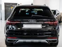 Audi A6 Allroad A4 45 TFSI 245ch quattro BLACK - <small></small> 41.900 € <small>TTC</small> - #7