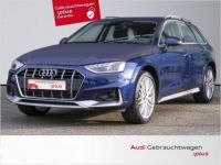 Audi A6 Allroad A4 45 TFSI 245ch quattro BLUE - <small></small> 31.900 € <small>TTC</small> - #1