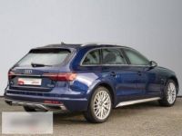 Audi A6 Allroad A4 45 TFSI 245ch quattro BLUE - <small></small> 31.900 € <small>TTC</small> - #2