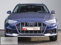 Audi A6 Allroad A4 45 TFSI 245ch quattro BLUE - <small></small> 31.900 € <small>TTC</small> - #3