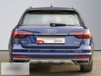 Audi A6 Allroad A4 45 TFSI 245ch quattro BLUE - <small></small> 31.900 € <small>TTC</small> - #4