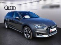 Audi A6 Allroad A4 45 TFSI 245ch quattro GRIS - <small></small> 36.900 € <small>TTC</small> - #3