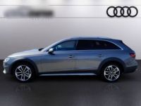 Audi A6 Allroad A4 45 TFSI 245ch quattro GRIS - <small></small> 36.900 € <small>TTC</small> - #4