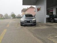 Audi A6 Allroad A4 TDI 272 BVA8 Gris - <small></small> 20.900 € <small>TTC</small> - #1