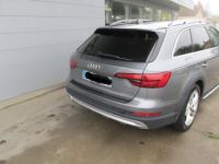 Audi A6 Allroad A4 TDI 272 BVA8 Gris - <small></small> 20.900 € <small>TTC</small> - #3