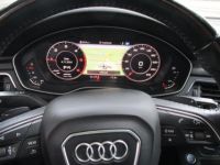 Audi A6 Allroad A4 TDI 272 BVA8 Gris - <small></small> 20.900 € <small>TTC</small> - #12