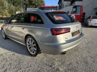 Audi A6 Allroad AUDI A6 ALLROAD IV (2) 3.0 TDI 272 AMBITION LUXE S TRONIC 7 - <small></small> 24.000 € <small>TTC</small> - #2