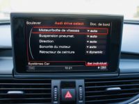 Audi A6 Allroad AUDI A6 ALLROAD IV 3.0 V6 BITDI 313 AVUS QUATTRO TIPTRONIC 8 - <small></small> 22.990 € <small></small> - #14