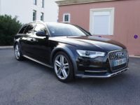 Audi A6 Allroad AUDI A6 ALLROAD IV 3.0 V6 BITDI 313 AVUS QUATTRO TIPTRONIC 8 - <small></small> 22.990 € <small></small> - #1