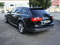 Audi A6 Allroad AUDI A6 ALLROAD IV 3.0 V6 BITDI 313 AVUS QUATTRO TIPTRONIC 8 - <small></small> 22.990 € <small></small> - #7