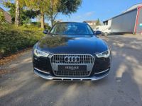 Audi A6 Allroad Audi A6 Allroad Quattro V6 3.0 TDI Ambition Luxe 2014 - <small></small> 13.900 € <small>TTC</small> - #5