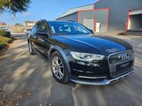 Audi A6 Allroad Audi A6 Allroad Quattro V6 3.0 TDI Ambition Luxe 2014 - <small></small> 13.900 € <small>TTC</small> - #2