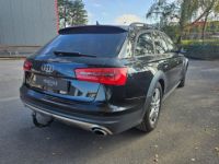 Audi A6 Allroad Audi A6 Allroad Quattro V6 3.0 TDI Ambition Luxe 2014 - <small></small> 13.900 € <small>TTC</small> - #3