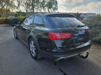 Audi A6 Allroad Audi A6 Allroad Quattro V6 3.0 TDI Ambition Luxe 2014 - <small></small> 13.900 € <small>TTC</small> - #4