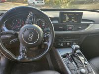 Audi A6 Allroad Audi A6 Allroad Quattro V6 3.0 TDI Ambition Luxe 2014 - <small></small> 13.900 € <small>TTC</small> - #6