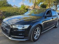 Audi A6 Allroad Audi A6 Allroad Quattro V6 3.0 TDI Ambition Luxe 2014 - <small></small> 13.900 € <small>TTC</small> - #1