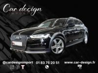 Audi A6 Allroad IV (C7) 3.0 V6 TDI 272ch Avus quattro S tronic 7 - <small></small> 33.900 € <small>TTC</small> - #1