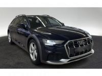 Audi A6 Allroad Quattro 2.0 40 TDI - 204 - BV S-tronic 2019 BREAK - GARANTIE 12 MOIS - <small></small> 41.500 € <small>TTC</small> - #4