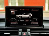 Audi A6 Allroad Quattro 3.0 V6 320 / 29500E Options Matrix LED/ Toit Ouvr 360° Bose Gtie 1an - <small></small> 38.990 € <small>TTC</small> - #13