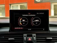 Audi A6 Allroad Quattro 3.0 V6 320 / 29500E Options Matrix LED/ Toit Ouvr 360° Bose Gtie 1an - <small></small> 38.990 € <small>TTC</small> - #28