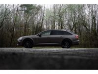 Audi A6 Allroad Quattro 3.0 V6 50 TDI 286 BVA Tiptronic 2019 BREAK Avus Extende - <small></small> 48.990 € <small>TTC</small> - #3