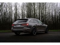 Audi A6 Allroad Quattro 3.0 V6 50 TDI 286 BVA Tiptronic 2019 BREAK Avus Extende - <small></small> 48.990 € <small>TTC</small> - #5