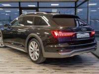 Audi A6 Allroad Quattro 3.0 V6 50 TDI 286 Tiptronic Avus Extended - <small></small> 51.980 € <small>TTC</small> - #2